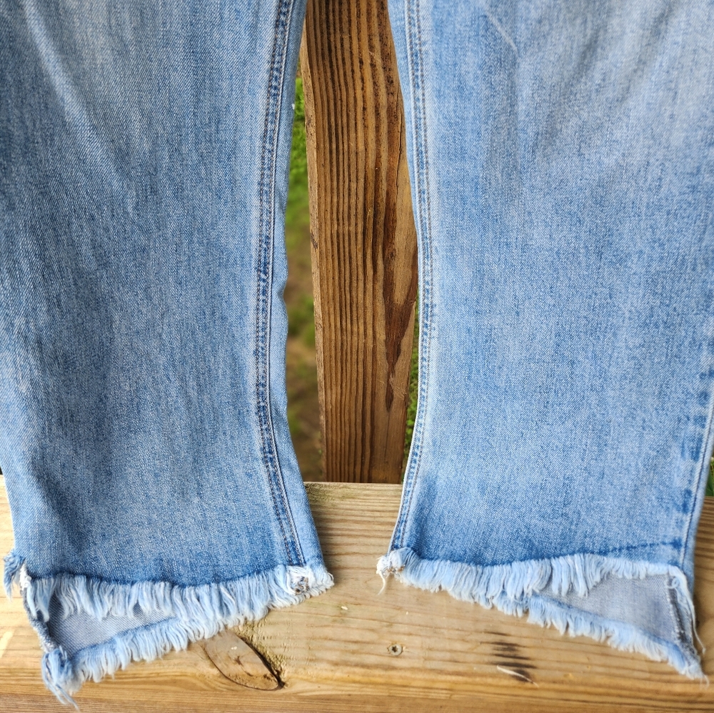 Rewash jeans